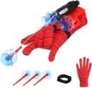 Spider Web Shooters Toy for Kids Fans, Hero Launcher Wrist Toy Set - Image 4