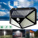 Solar Jellyfish Light, Jellyfish Solar Garden Light - Image 2