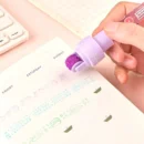 Magic Blowing Ballpoint Pen for Kids (6 Pcs) - Image 3