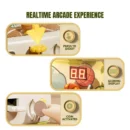 Basketball Shooting Machine Ages 2+ Mini Tabletop Sports Game Gift For Kids - Image 8